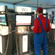 Illustration for article titled Odd And Odder Mario Sightings In New York